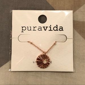 Pura Vida Necklace